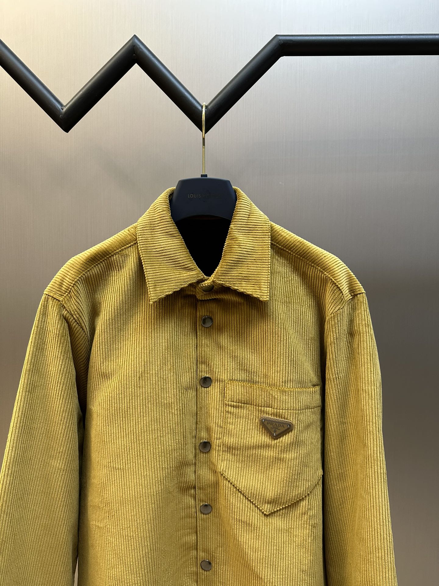 LuxluxHouse Best Quality Clothes Coats & Jackets Prada