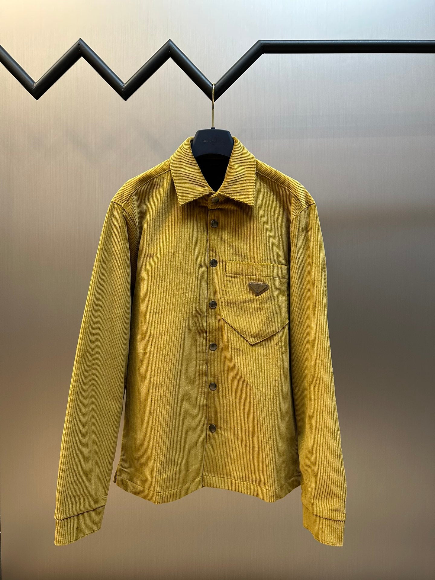 LuxluxHouse Best Quality Clothes Coats & Jackets Prada