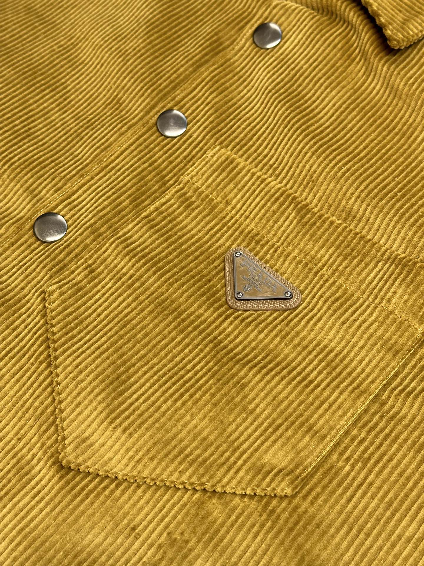 LuxluxHouse Best Quality Clothes Coats & Jackets Prada
