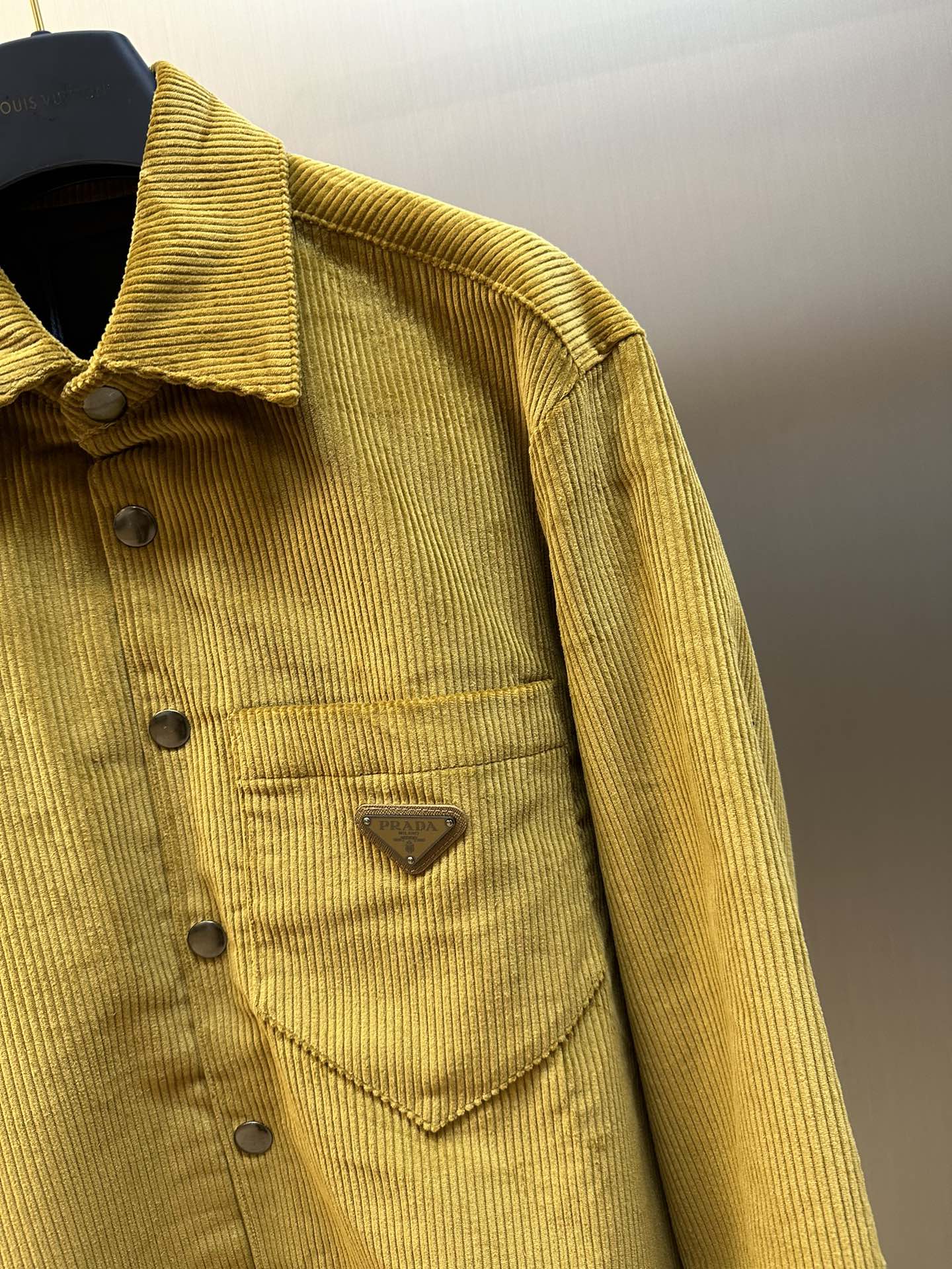 LuxluxHouse Best Quality Clothes Coats & Jackets Prada