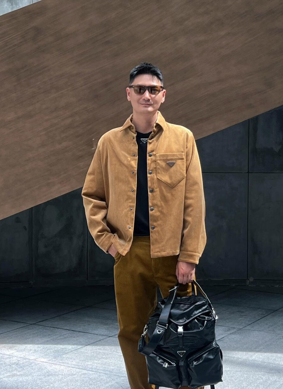 LuxluxHouse Best Quality Clothes Coats & Jackets Prada