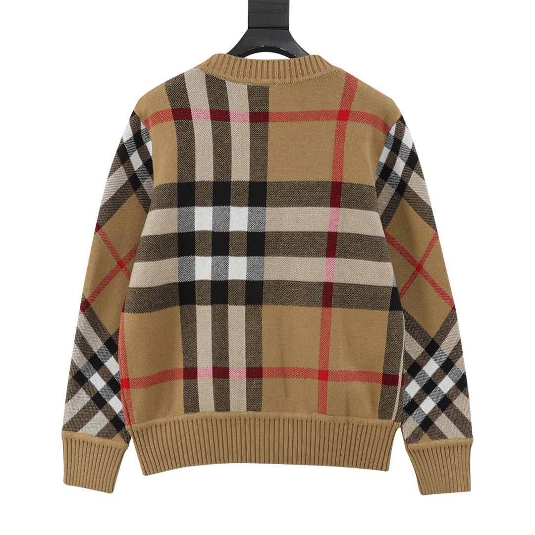 LuxluxHouse Best Quality Clothes Burberry Hoodie & Sweater