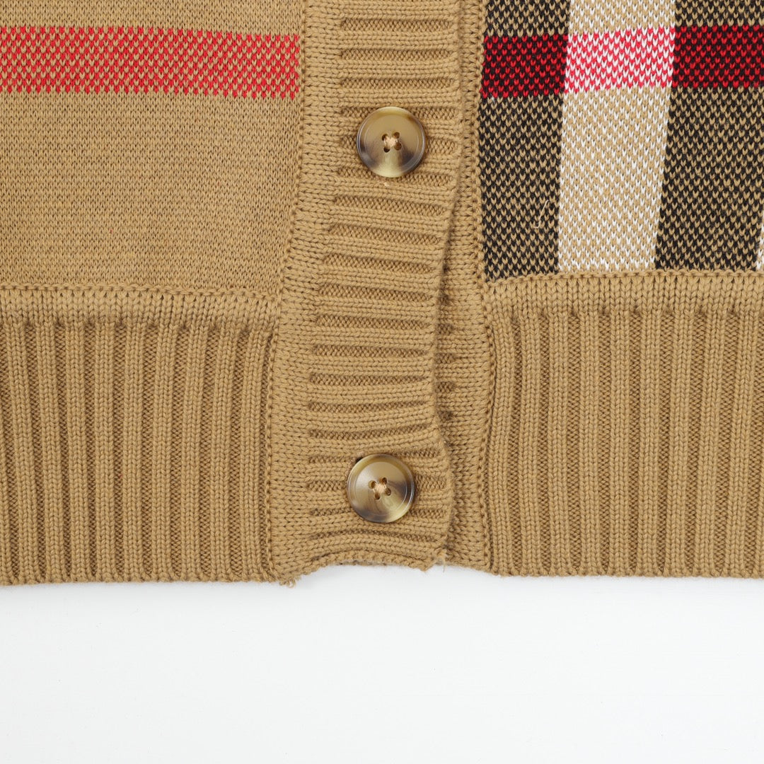 LuxluxHouse Best Quality Clothes Burberry Hoodie & Sweater