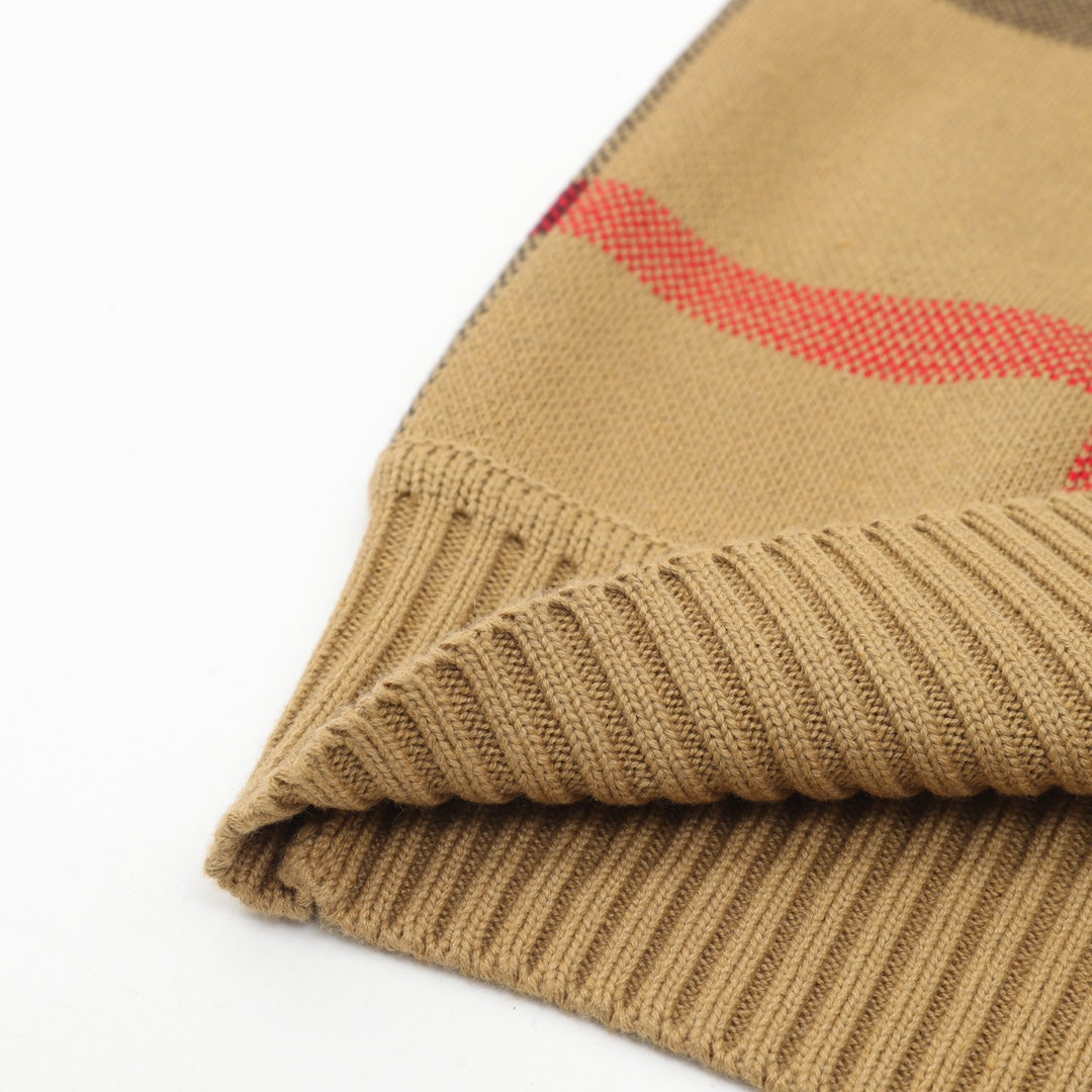 LuxluxHouse Best Quality Clothes Burberry Hoodie & Sweater