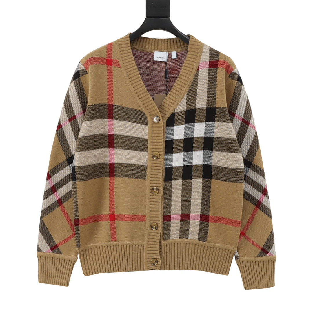LuxluxHouse Best Quality Clothes Burberry Hoodie & Sweater