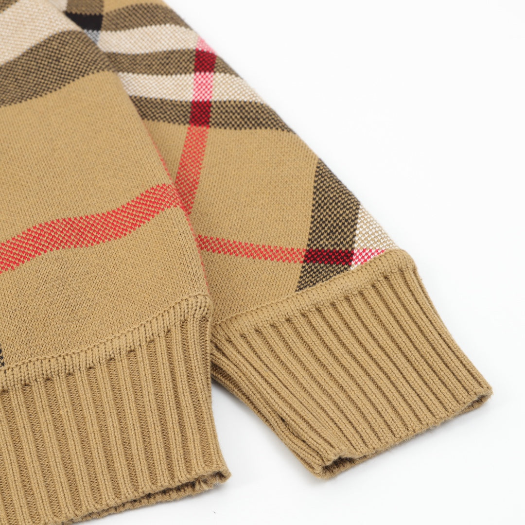 LuxluxHouse Best Quality Clothes Burberry Hoodie & Sweater