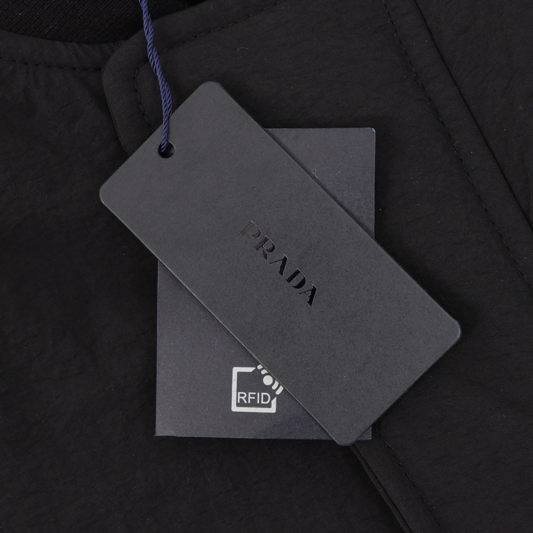 LuxluxHouse Best Quality Clothes Coats & Jackets Prada