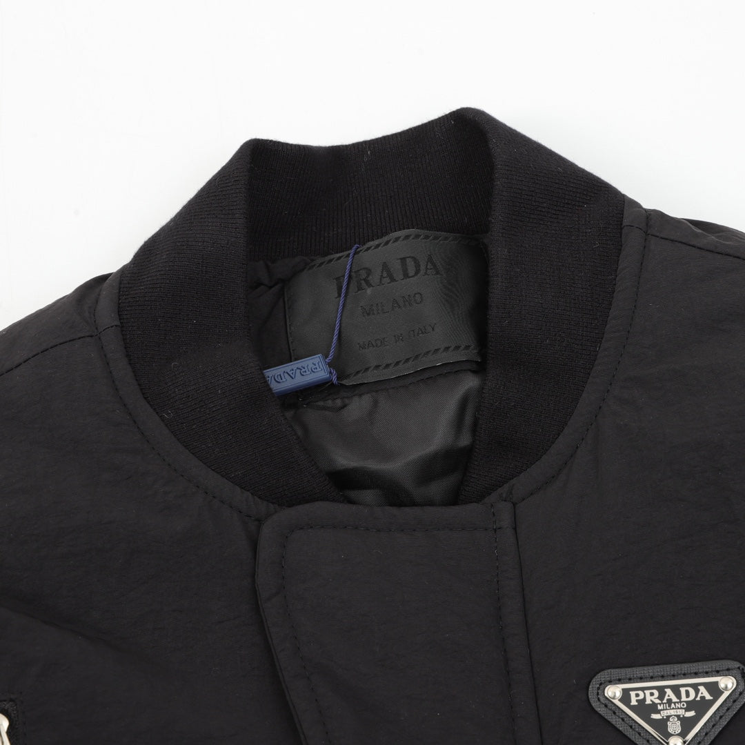 LuxluxHouse Best Quality Clothes Coats & Jackets Prada