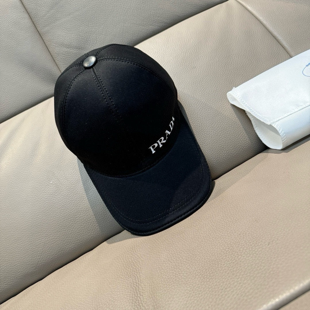 LuxluxHouse Best Quality Caps Prada