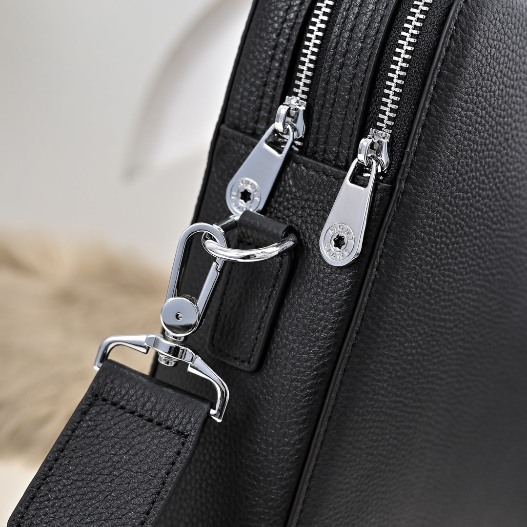 LuxluxHouse Best Quality Bags Montblanc Men