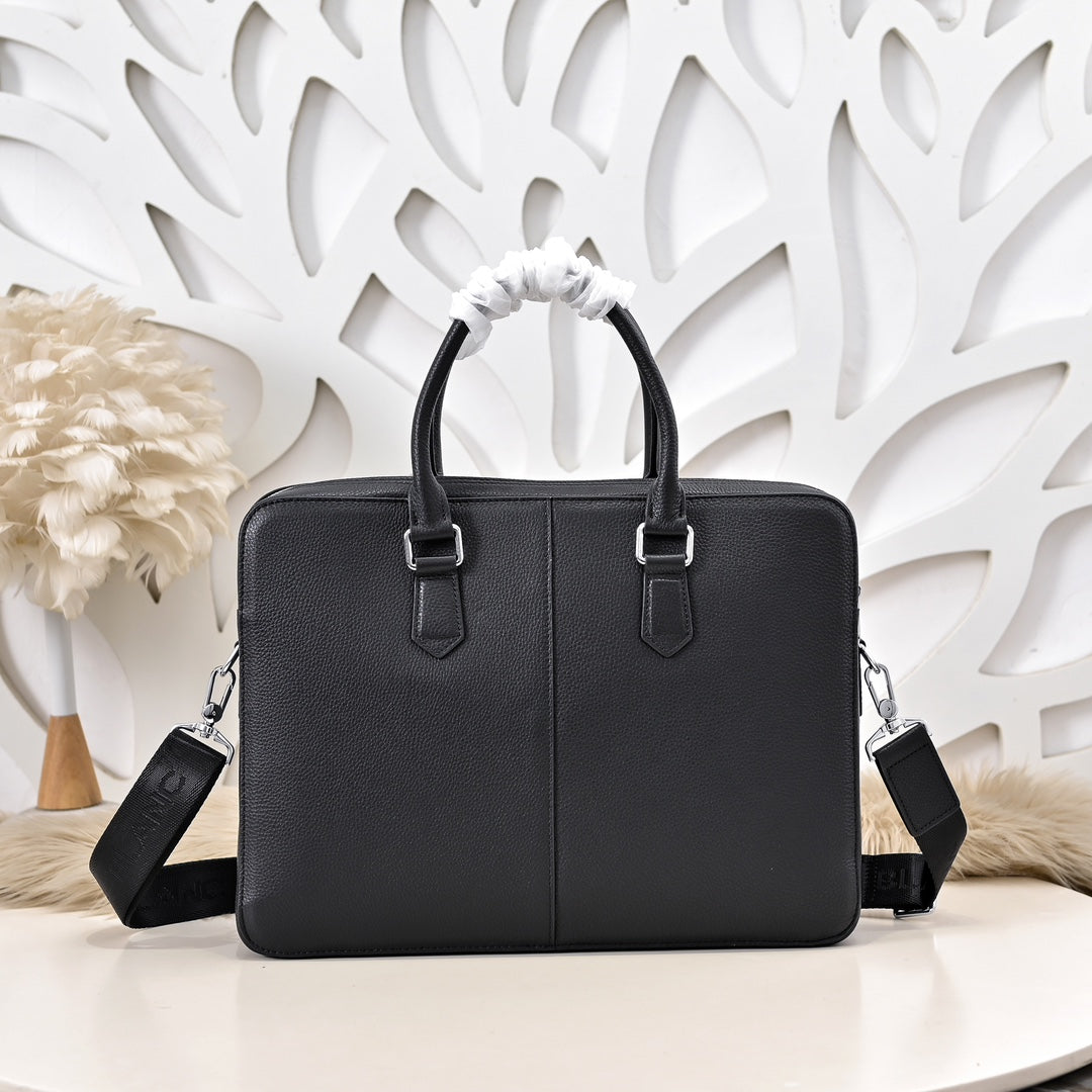 LuxluxHouse Best Quality Bags Montblanc Men