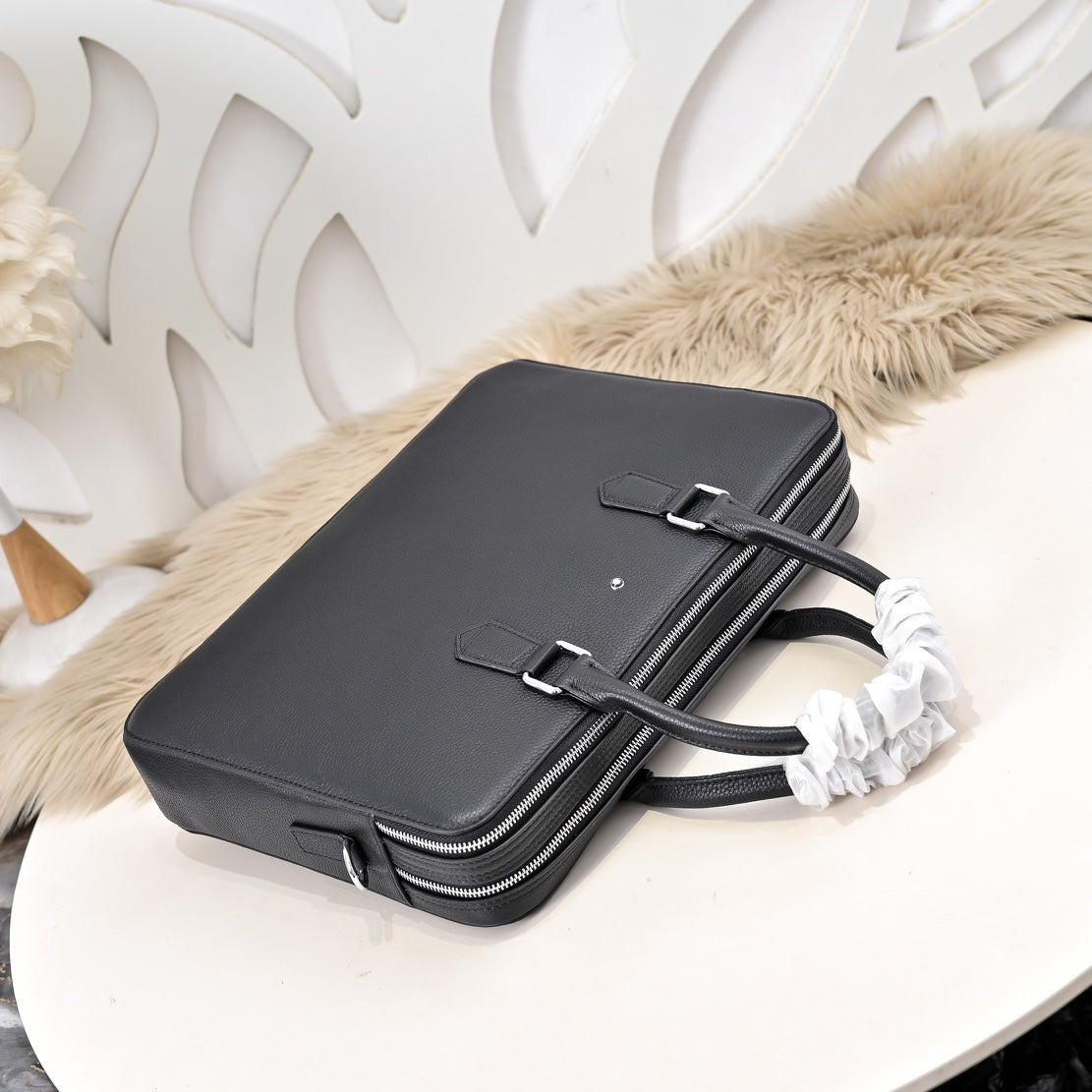 LuxluxHouse Best Quality Bags Montblanc Men