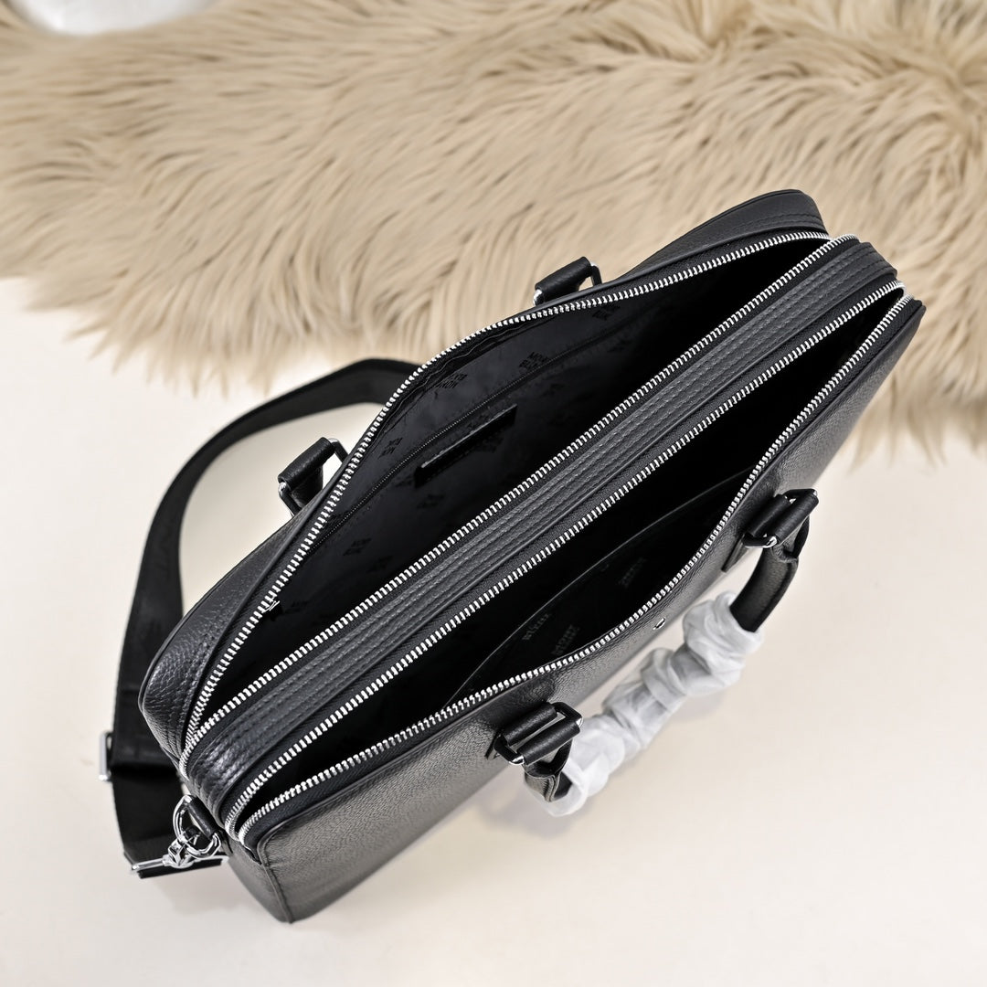LuxluxHouse Best Quality Bags Montblanc Men
