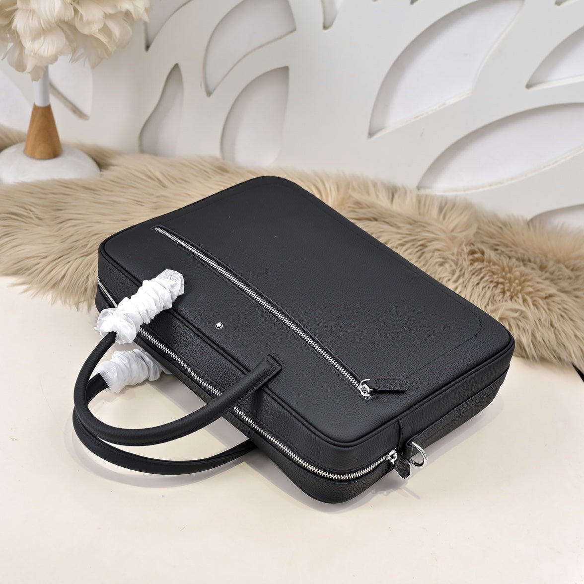 LuxluxHouse Best Quality Bags Montblanc Men