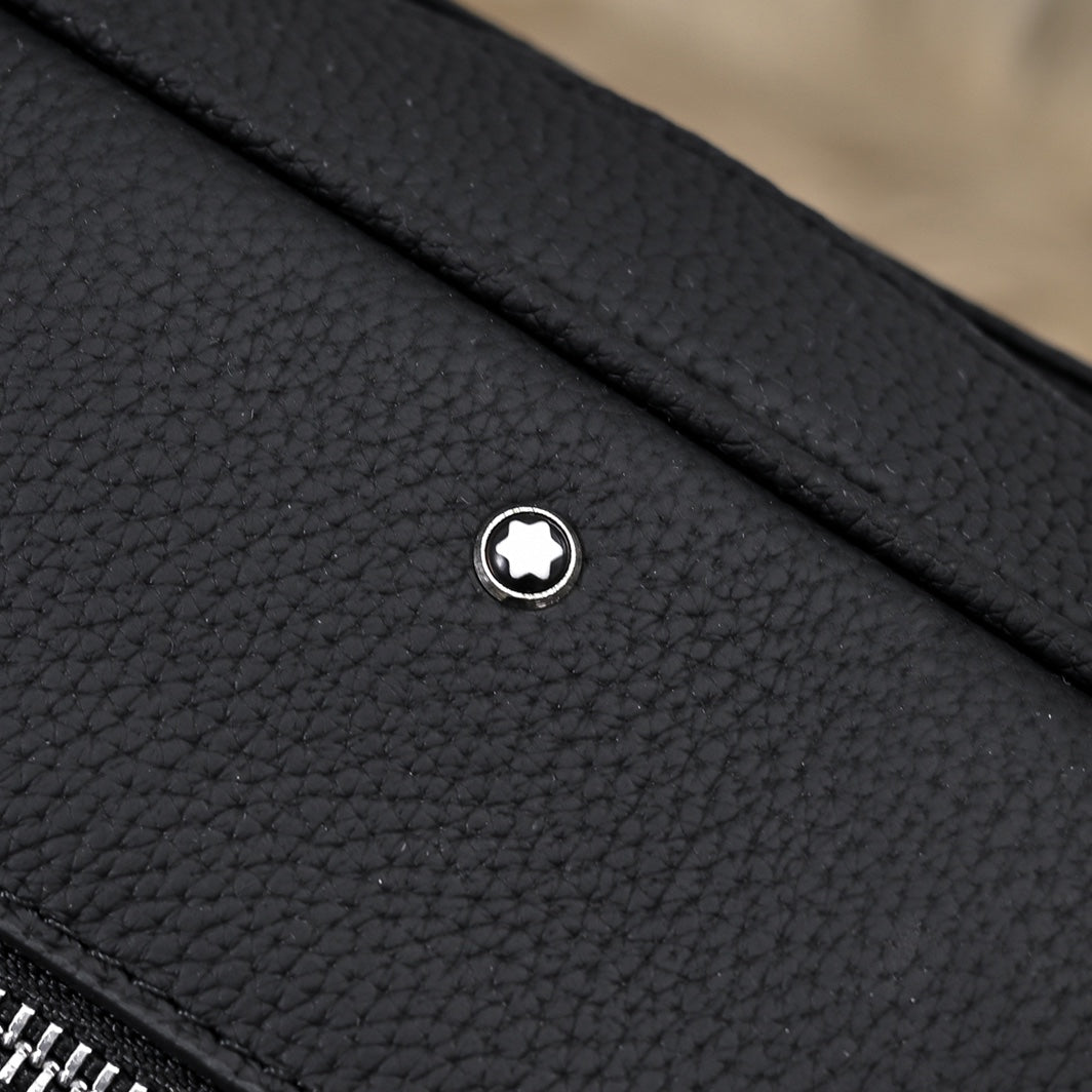 LuxluxHouse Best Quality Bags Montblanc Men