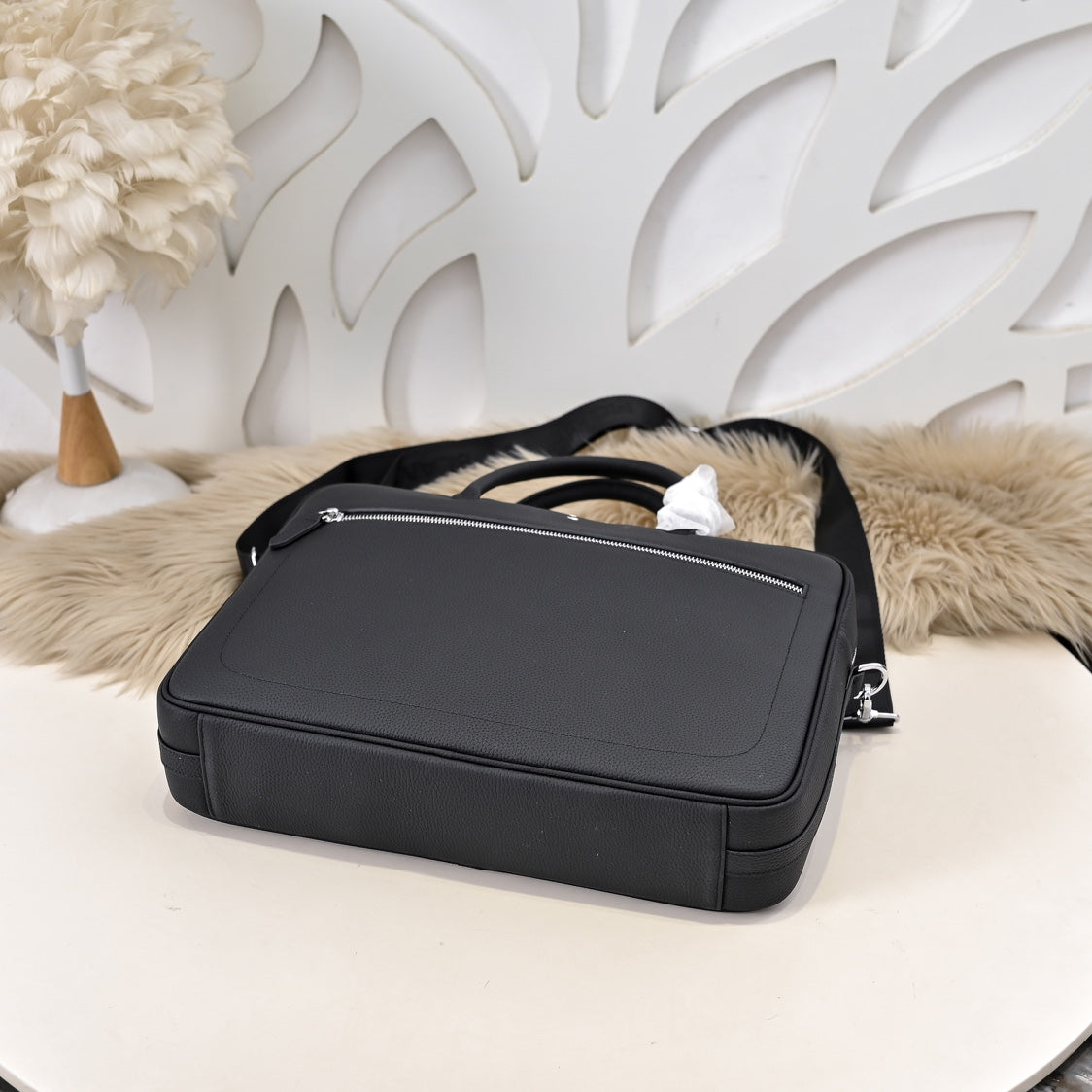 LuxluxHouse Best Quality Bags Montblanc Men
