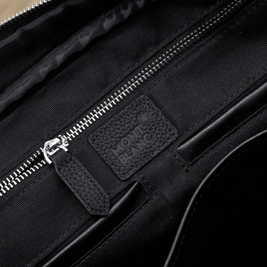 LuxluxHouse Best Quality Bags Montblanc Men