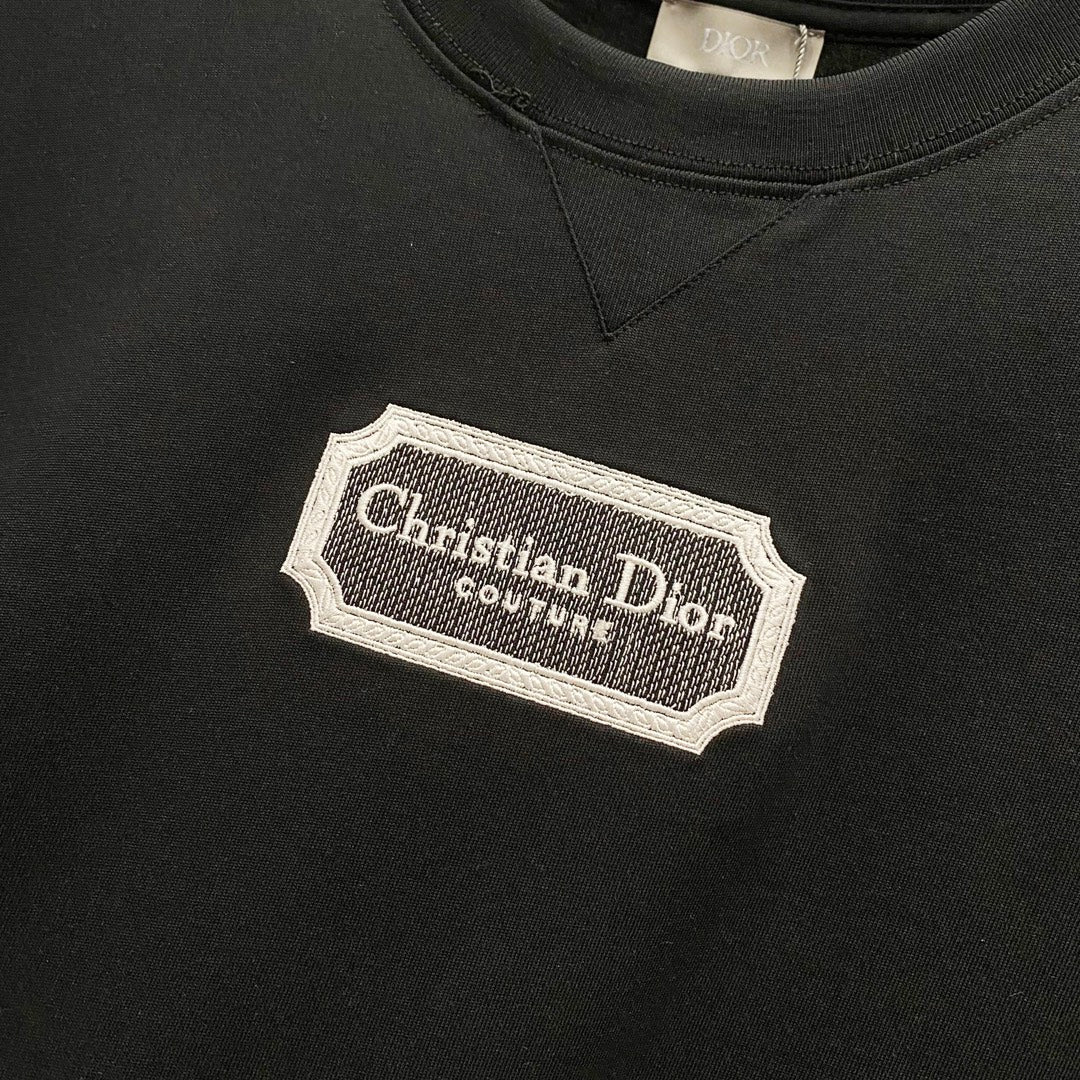 LuxluxHouse Best Quality Clothes T-shirt Dior