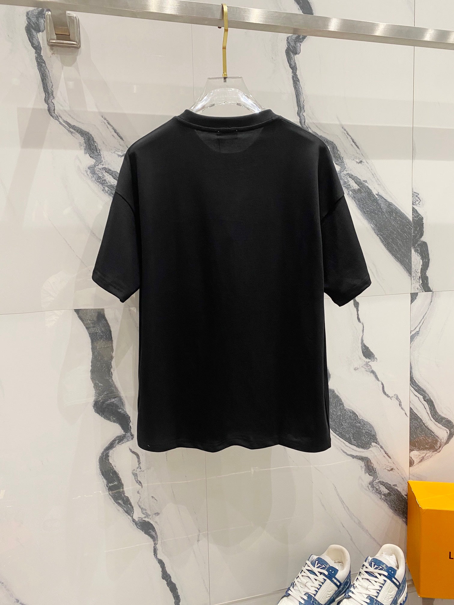 LuxluxHouse Best Quality Clothes T-shirt Dior