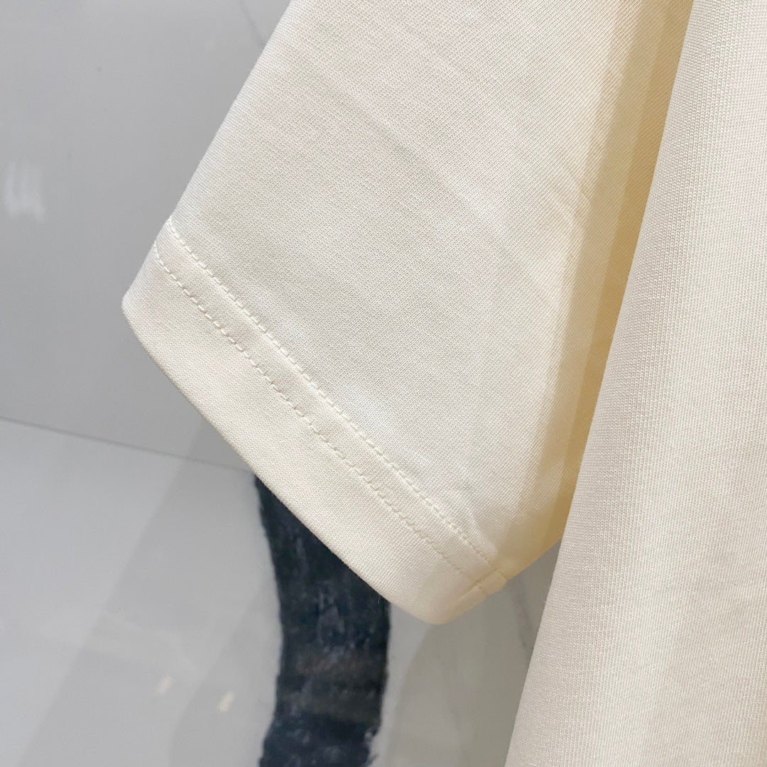 LuxluxHouse Best Quality Clothes T-shirt Dior
