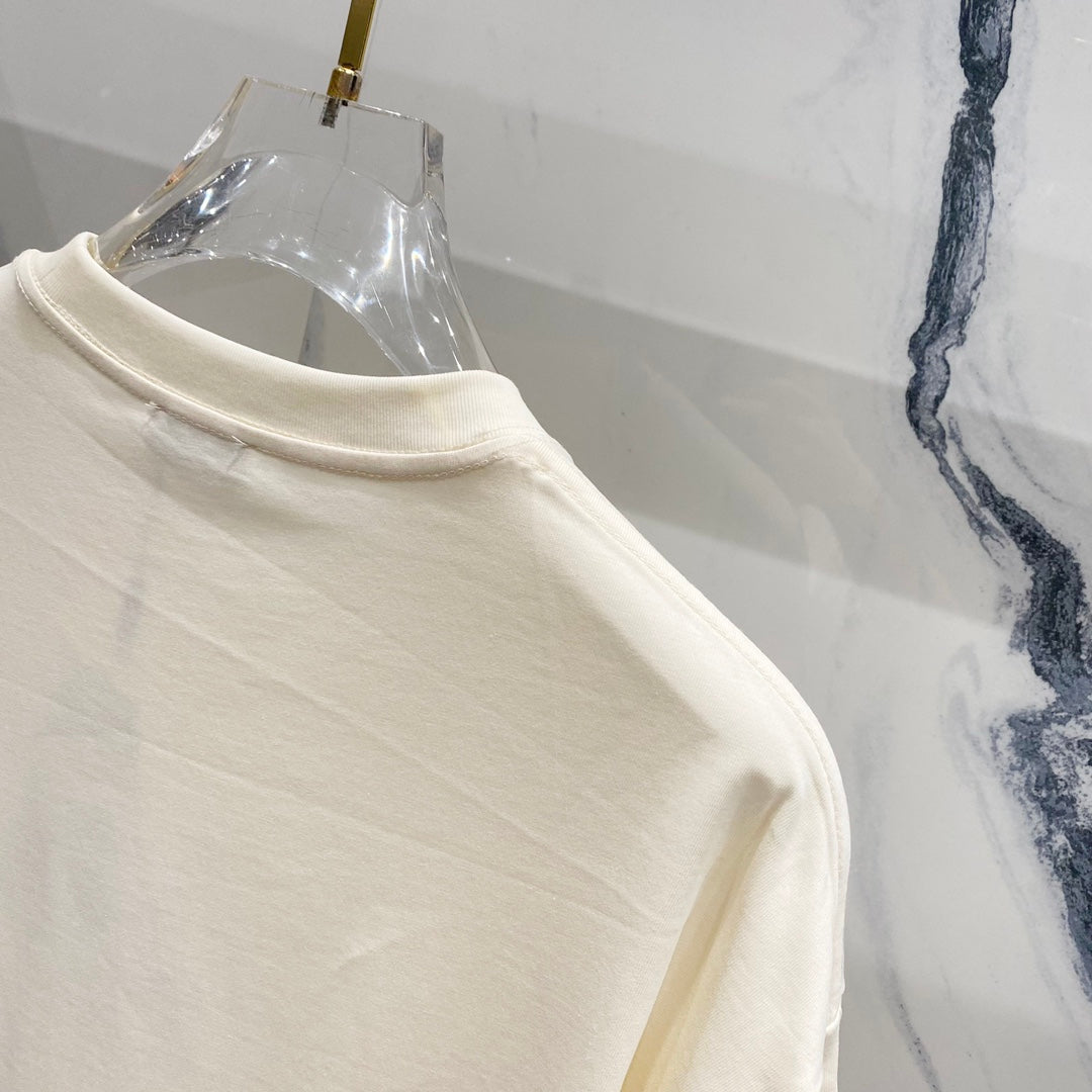 LuxluxHouse Best Quality Clothes T-shirt Dior