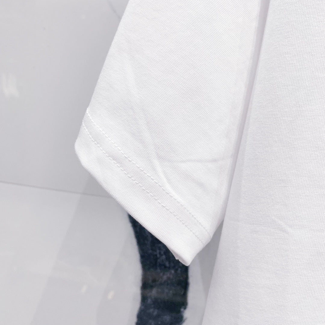 LuxluxHouse Best Quality Clothes T-shirt Dior
