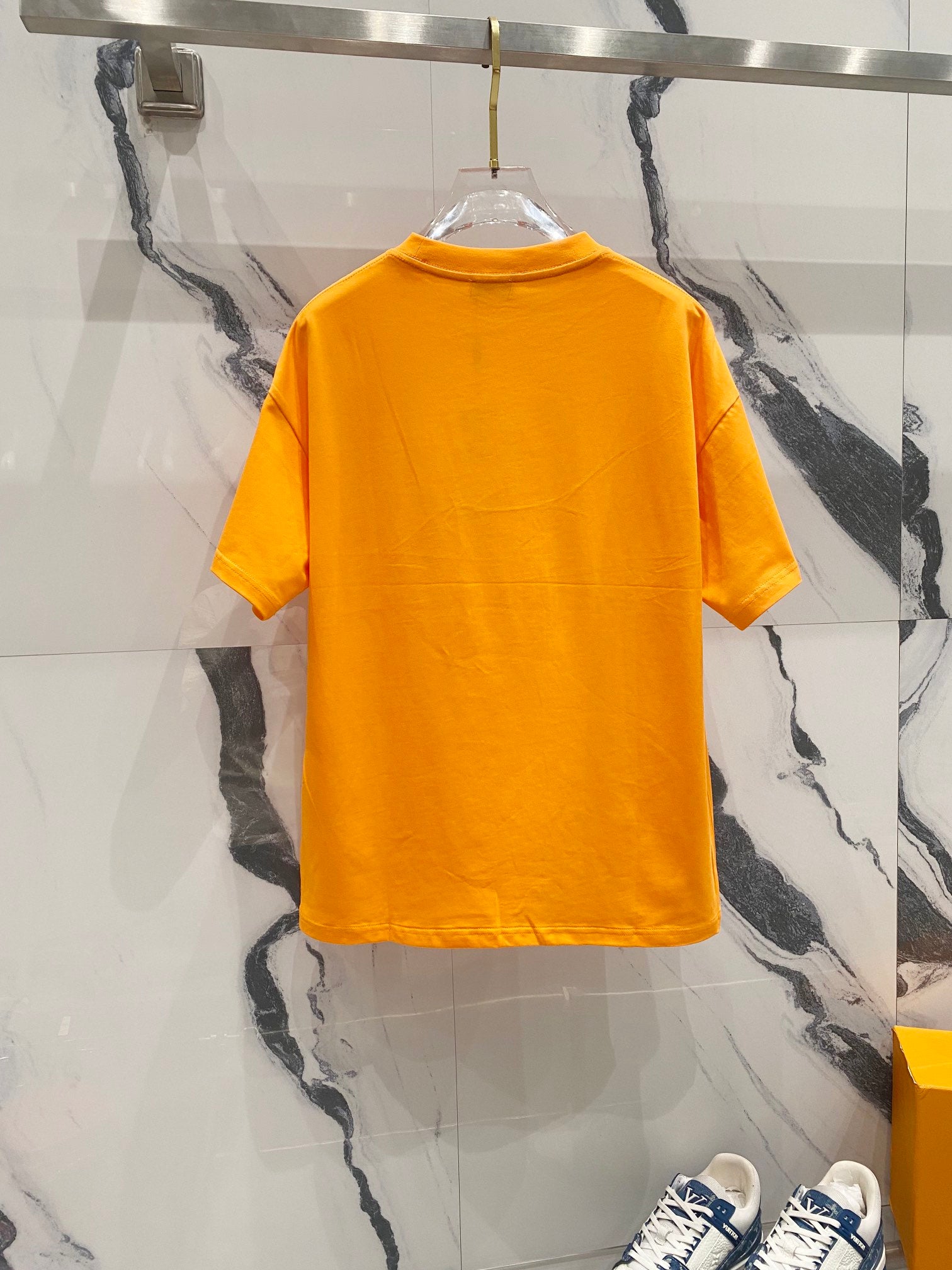 LuxluxHouse Best Quality Clothes T-shirt Dior