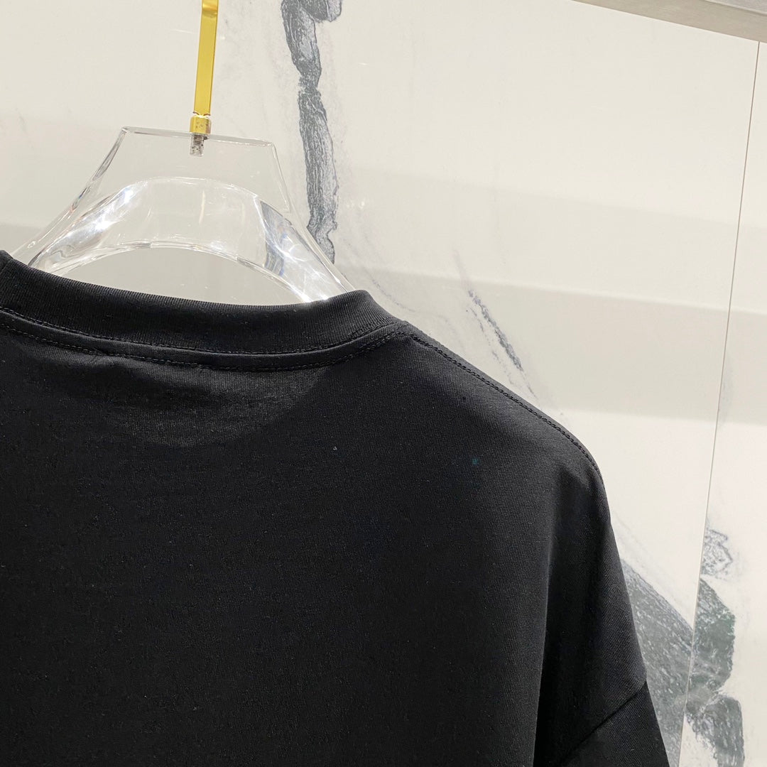 LuxluxHouse Best Quality Clothes Versace T-shirt
