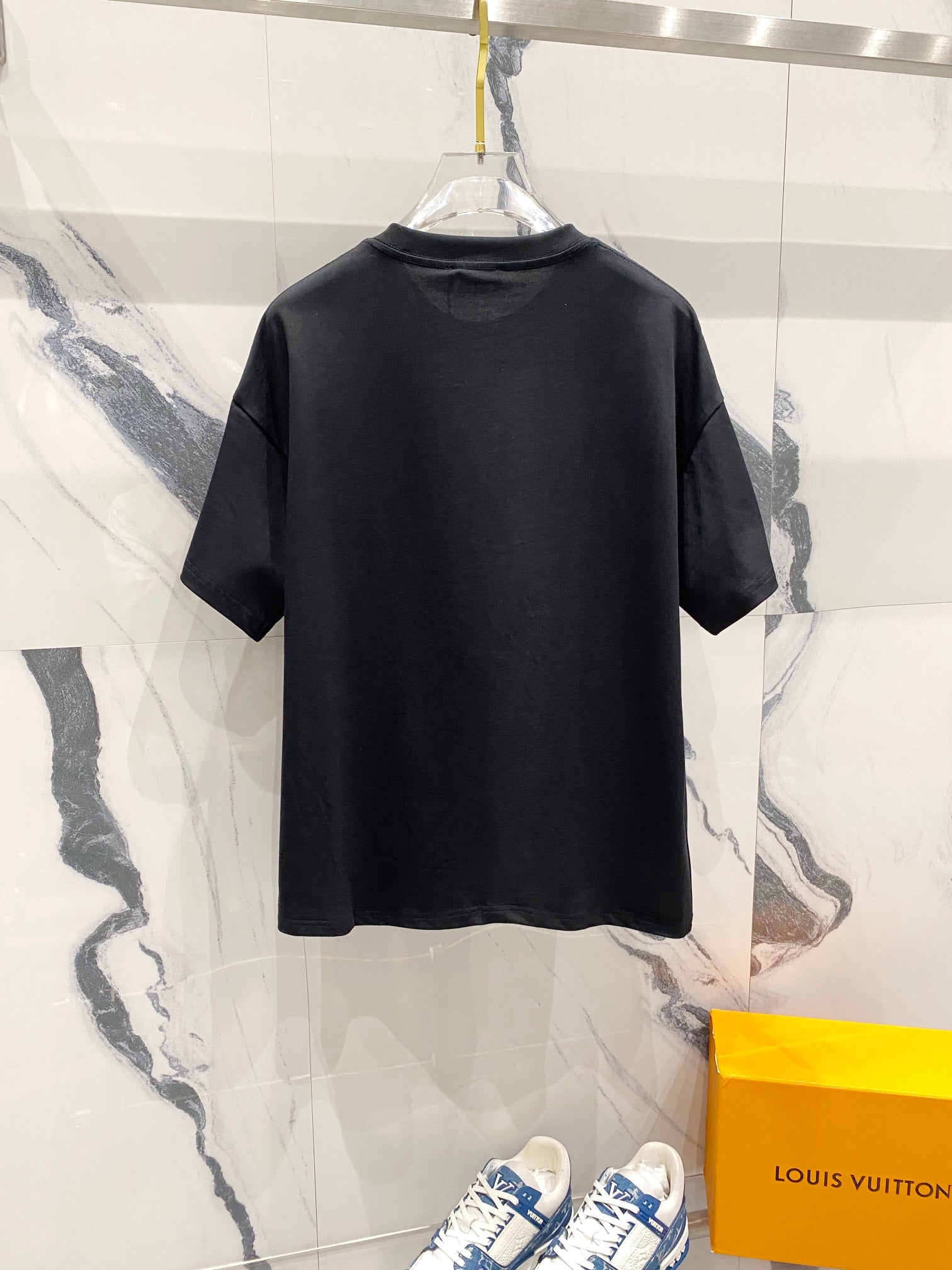 LuxluxHouse Best Quality Clothes Versace T-shirt