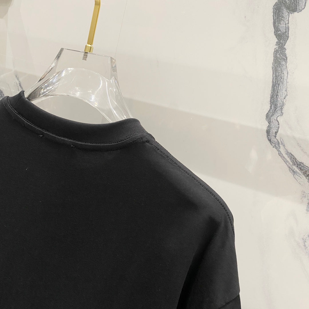 LuxluxHouse Best Quality Clothes Versace T-shirt