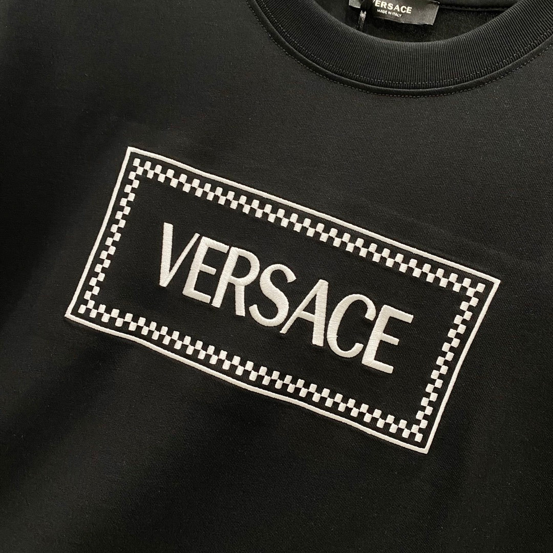 LuxluxHouse Best Quality Clothes Versace T-shirt