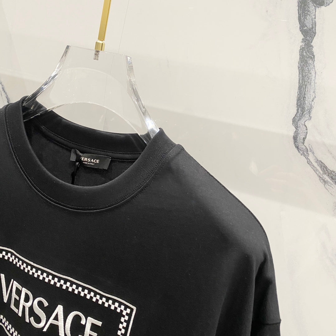 LuxluxHouse Best Quality Clothes Versace T-shirt