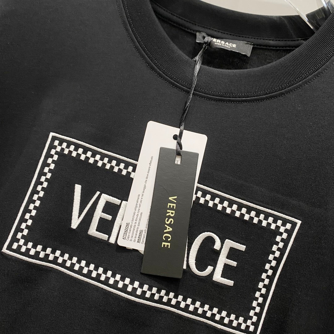 LuxluxHouse Best Quality Clothes Versace T-shirt