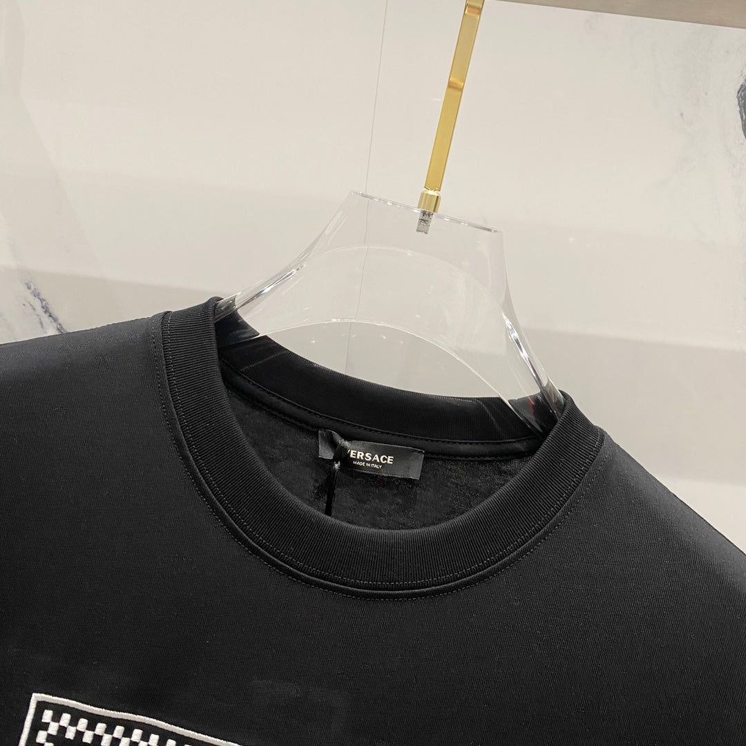 LuxluxHouse Best Quality Clothes Versace T-shirt