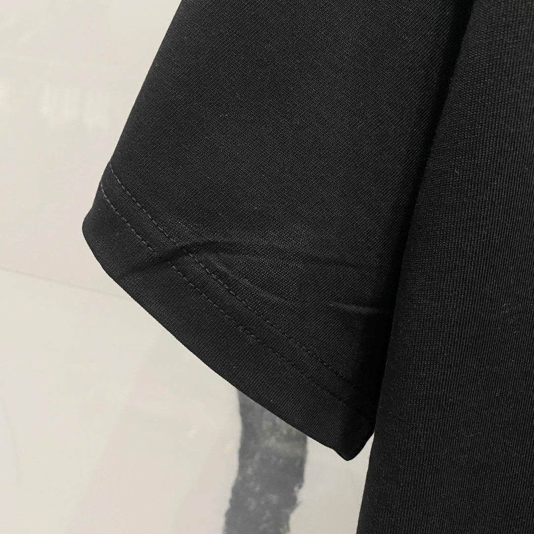LuxluxHouse Best Quality Clothes Versace T-shirt