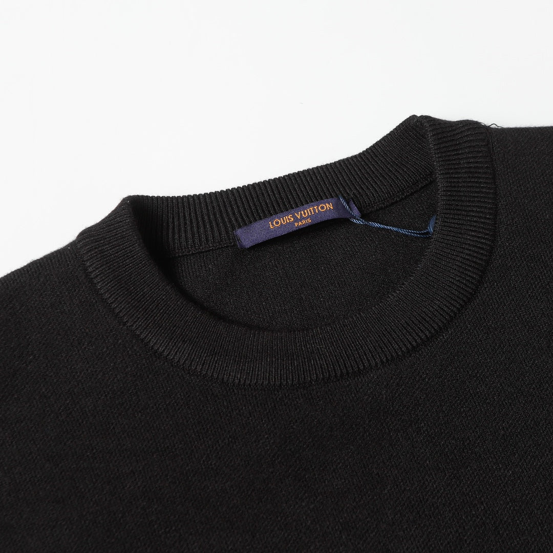 LuxluxHouse Best Quality Clothes Hoodie & Sweater Louis Vuitton