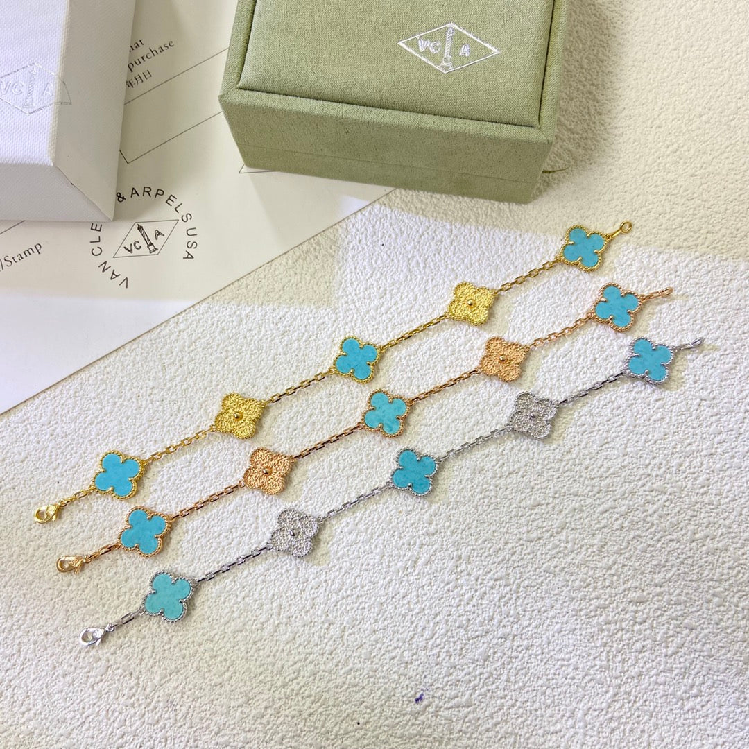 LuxluxHouse Best Quality Accessories Bracelet Van Cleef & Arpels