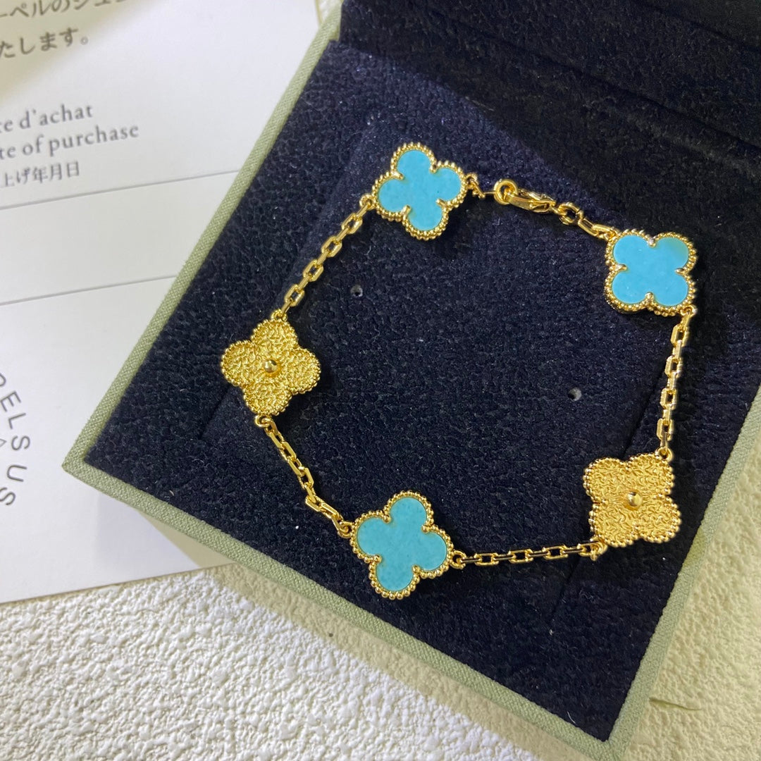 LuxluxHouse Best Quality Accessories Bracelet Van Cleef & Arpels