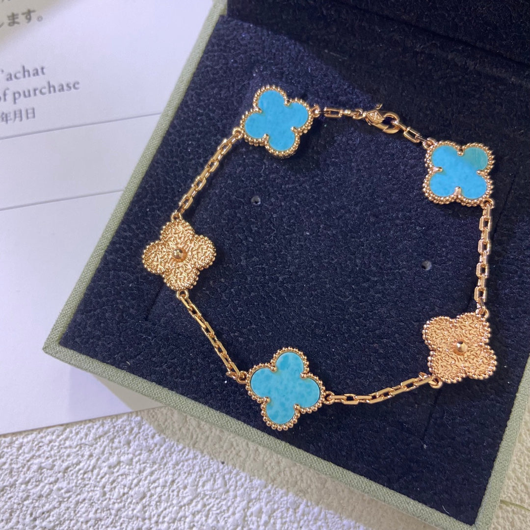 LuxluxHouse Best Quality Accessories Bracelet Van Cleef & Arpels