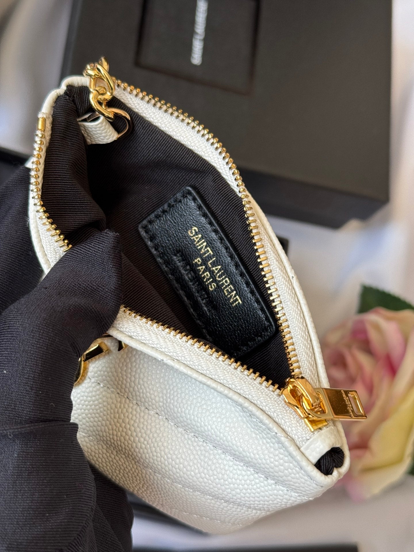 LuxluxHouse Best Quality Bags Small Bags