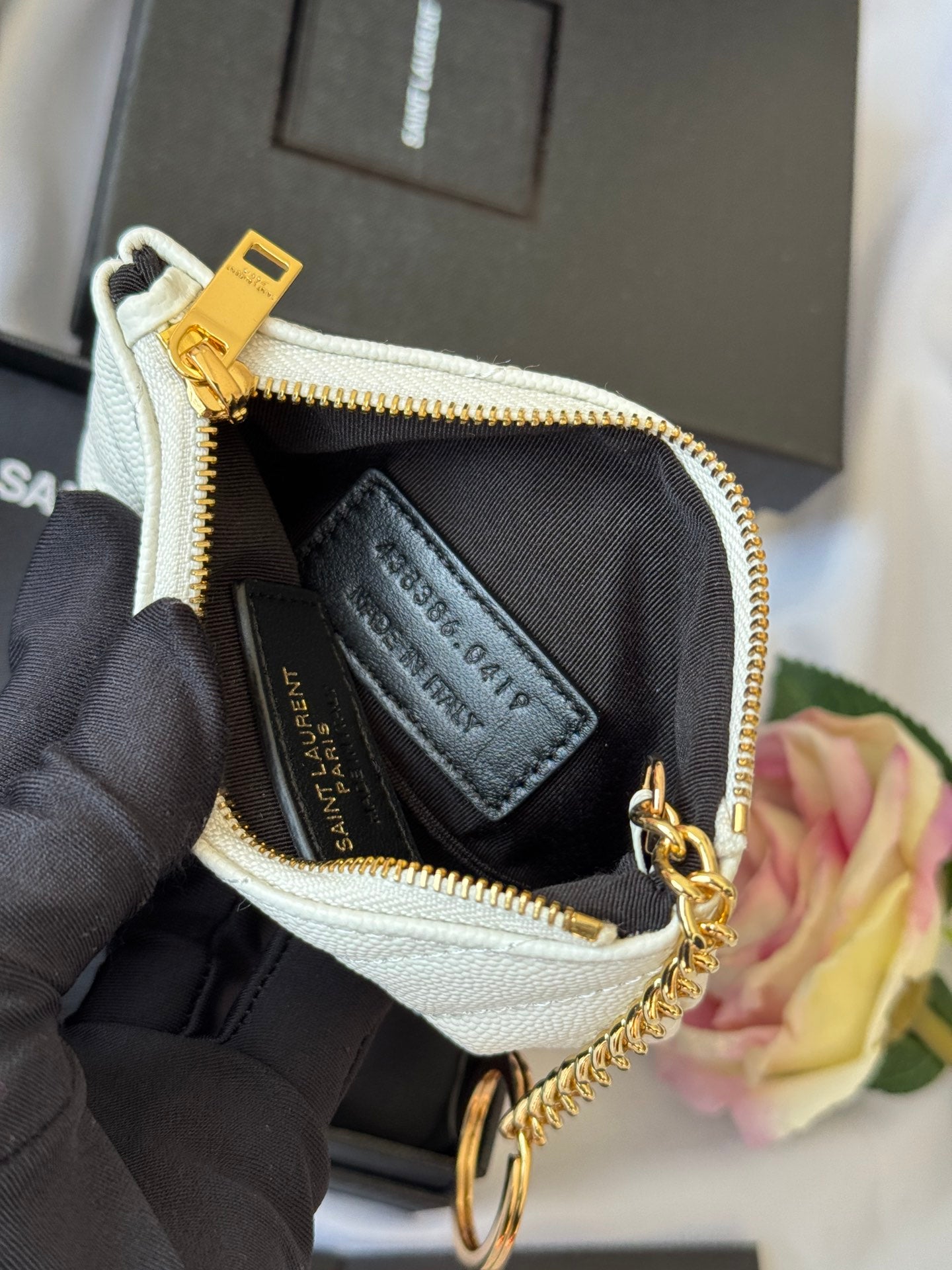 LuxluxHouse Best Quality Bags Small Bags