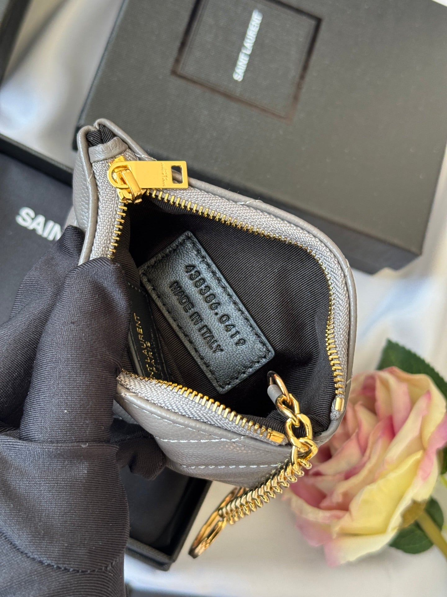 LuxluxHouse Best Quality Bags Small Bags