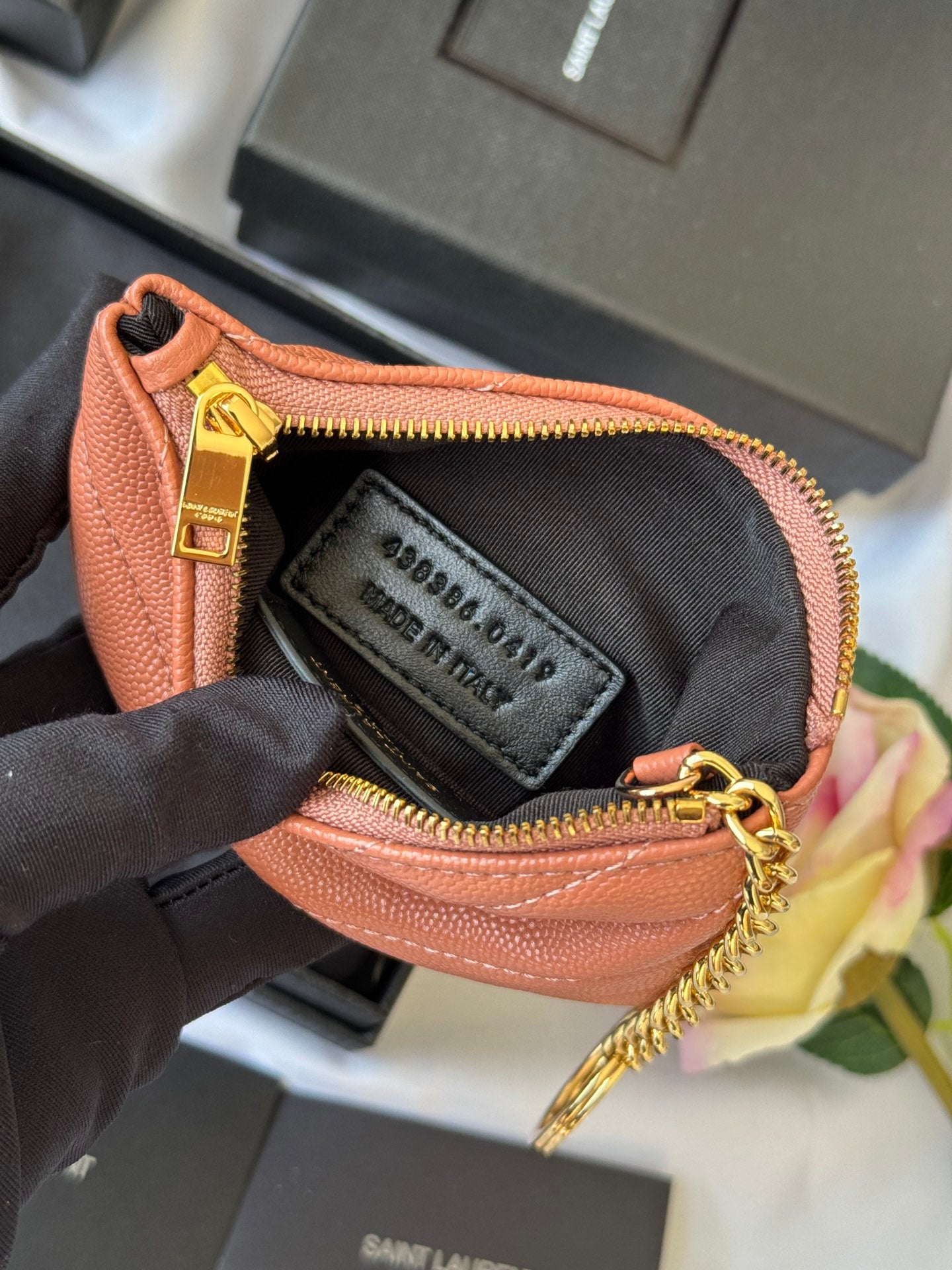 LuxluxHouse Best Quality Bags Small Bags