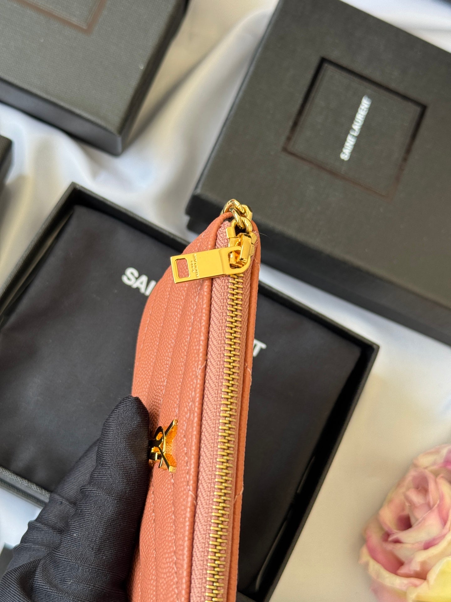 LuxluxHouse Best Quality Bags Small Bags