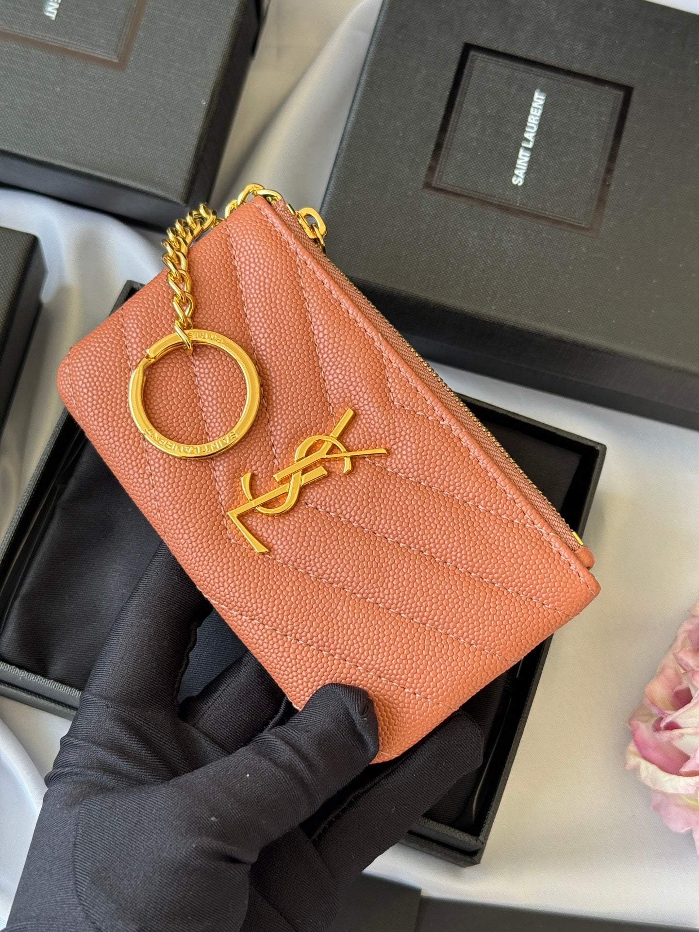 LuxluxHouse Best Quality Bags Small Bags