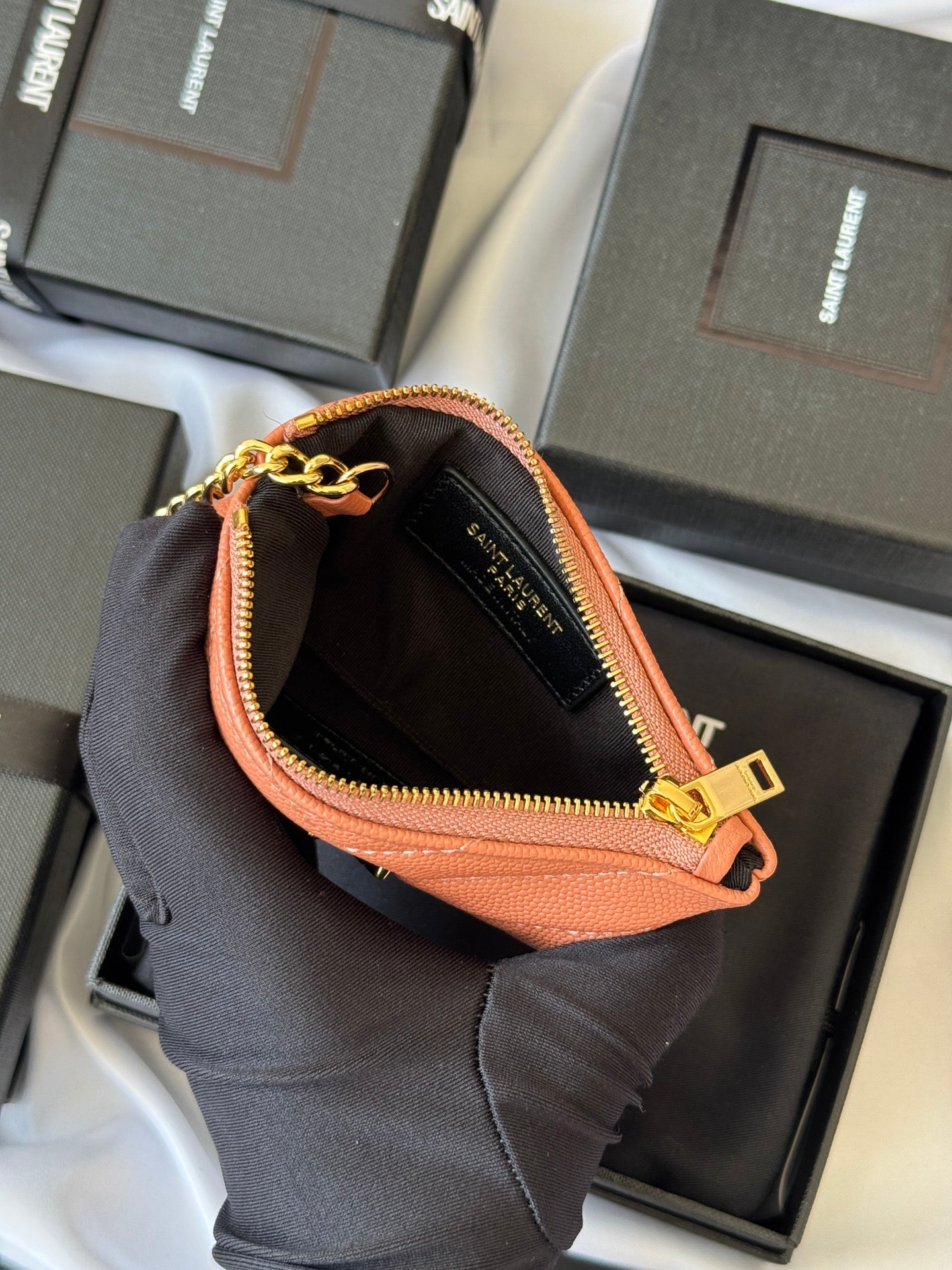 LuxluxHouse Best Quality Bags Small Bags