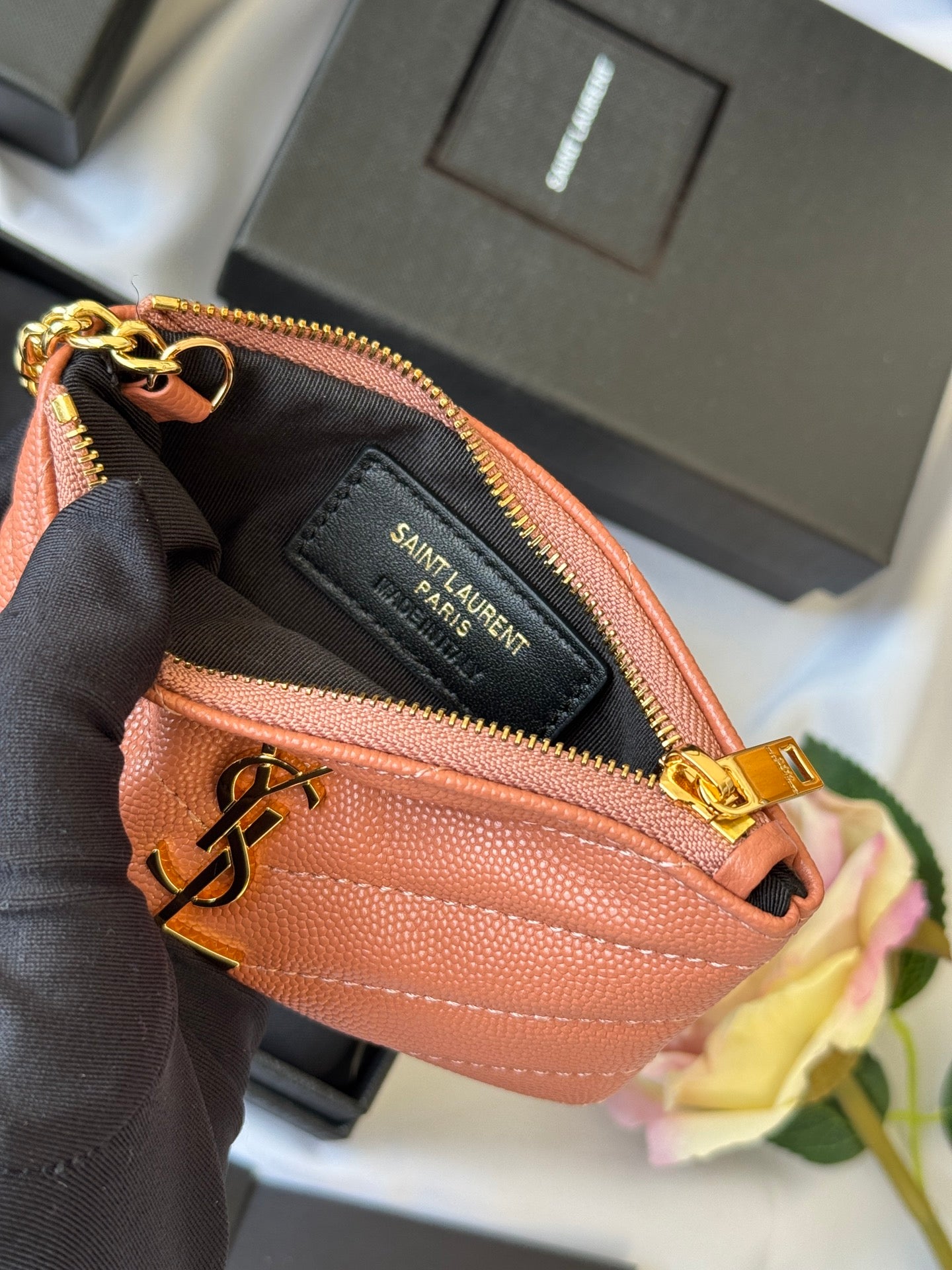 LuxluxHouse Best Quality Bags Small Bags