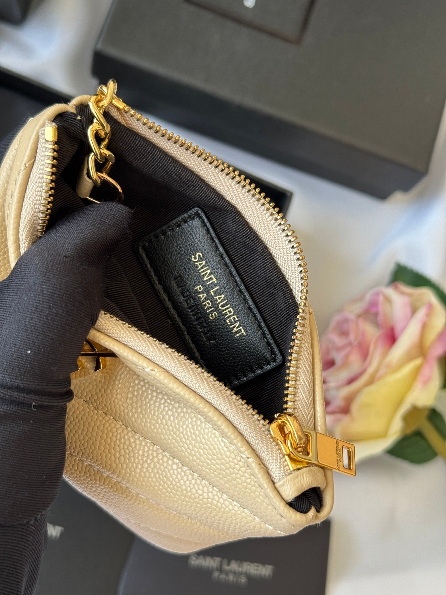 LuxluxHouse Best Quality Bags Small Bags