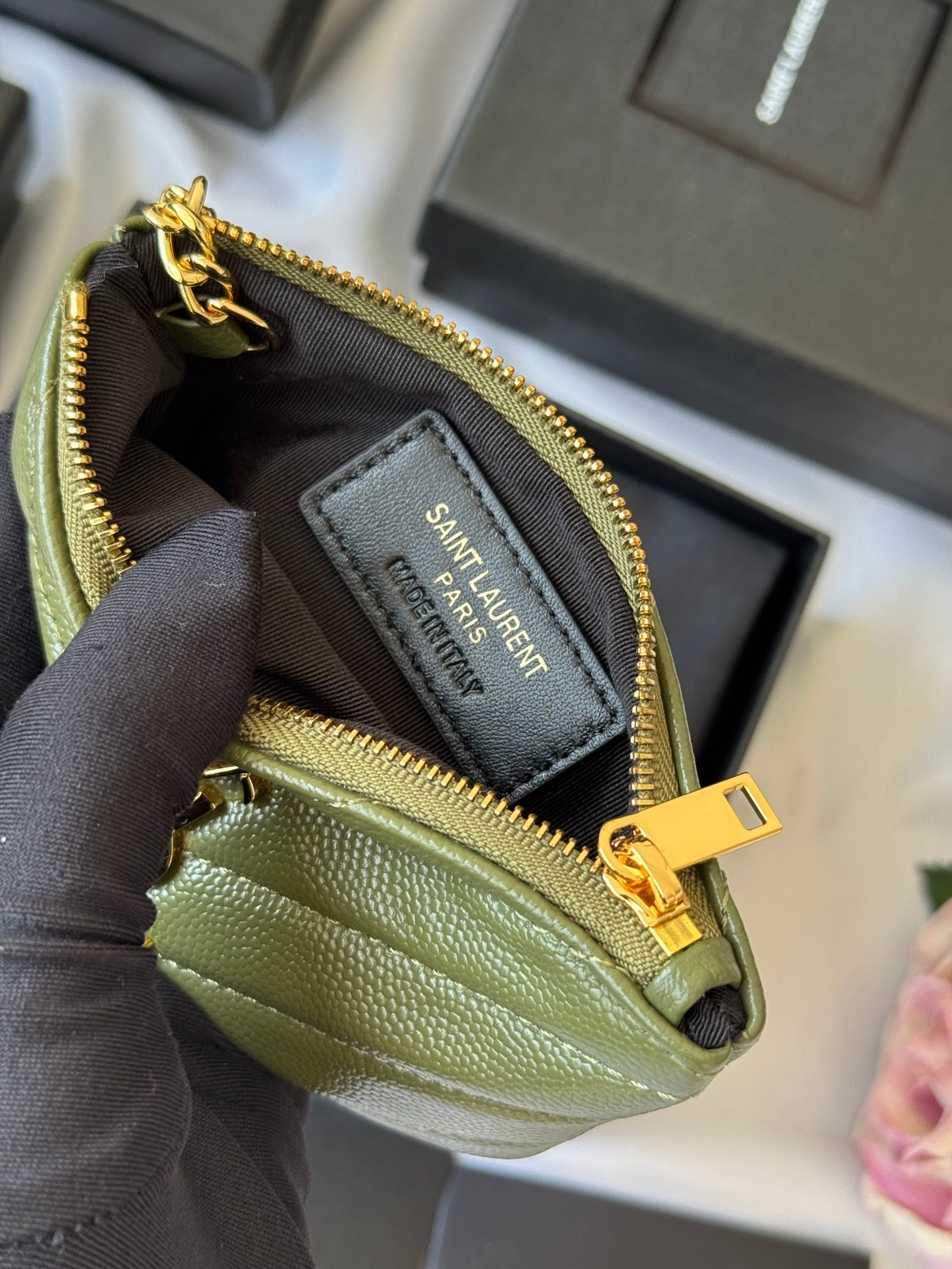 LuxluxHouse Best Quality Bags Small Bags