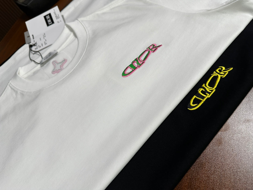 LuxluxHouse Best Quality Clothes T-shirt Dior